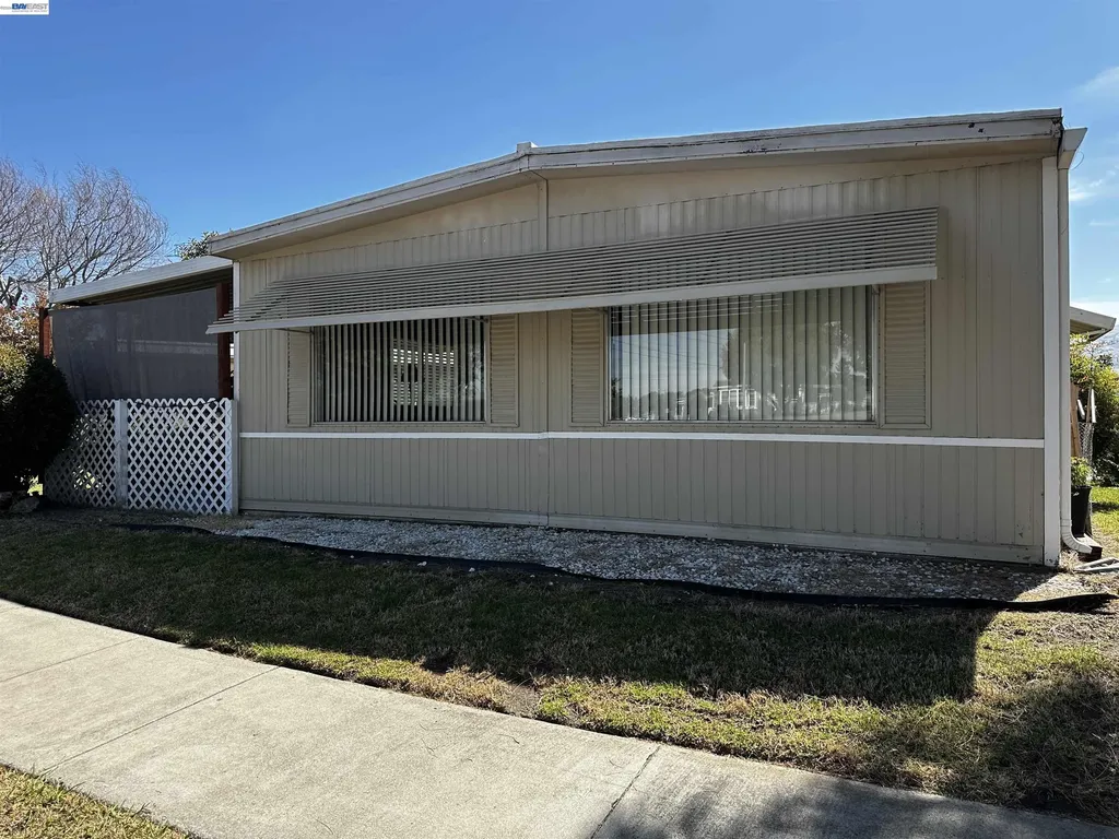 121 Fisk Terrace Fremont CA 94538