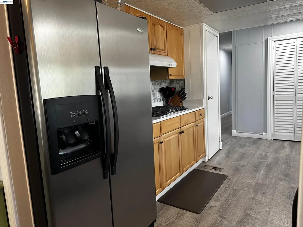 121 Fisk Terrace Fremont CA 94538