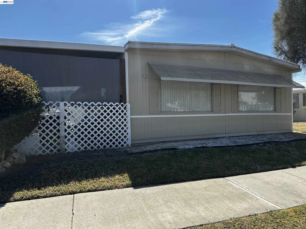 121 Fisk Terrace Fremont CA 94538