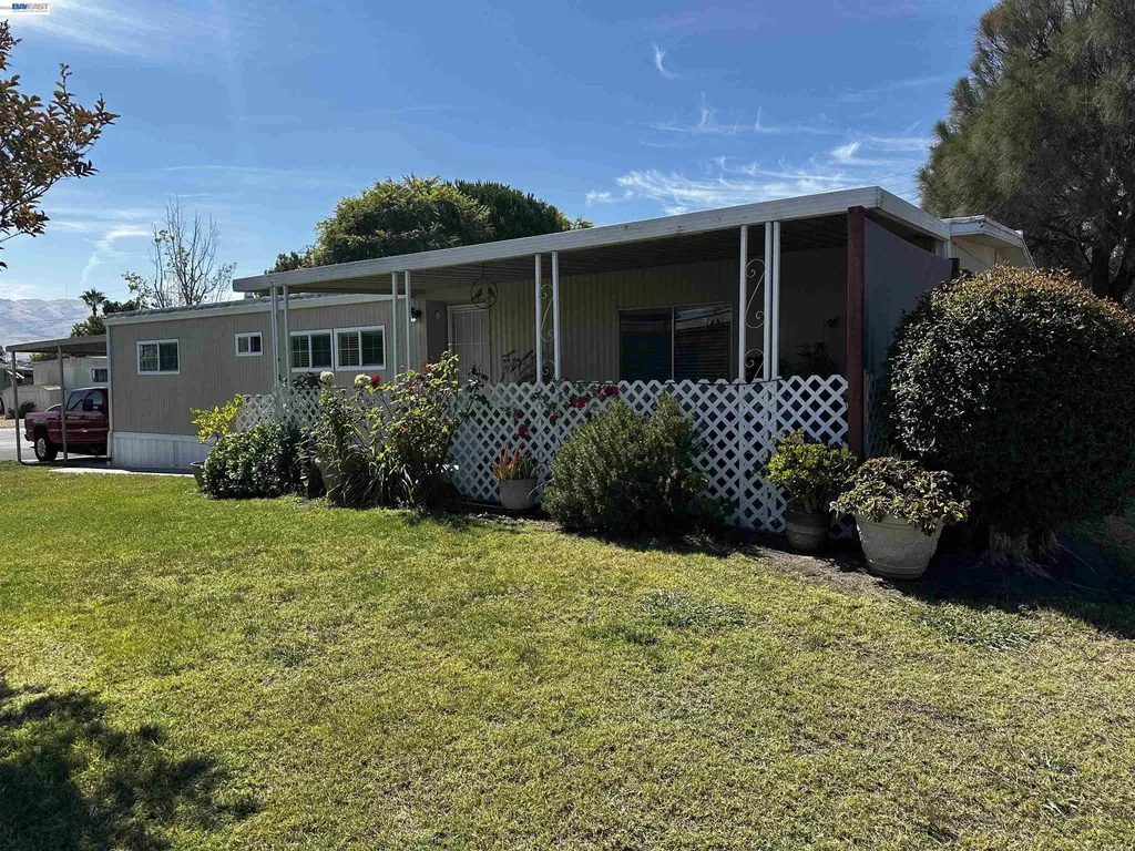 121 Fisk Terrace Fremont CA 94538