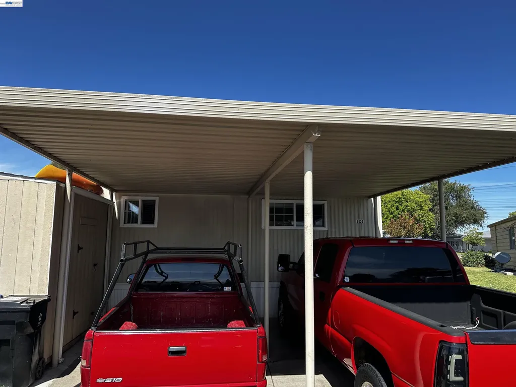 121 Fisk Terrace Fremont CA 94538