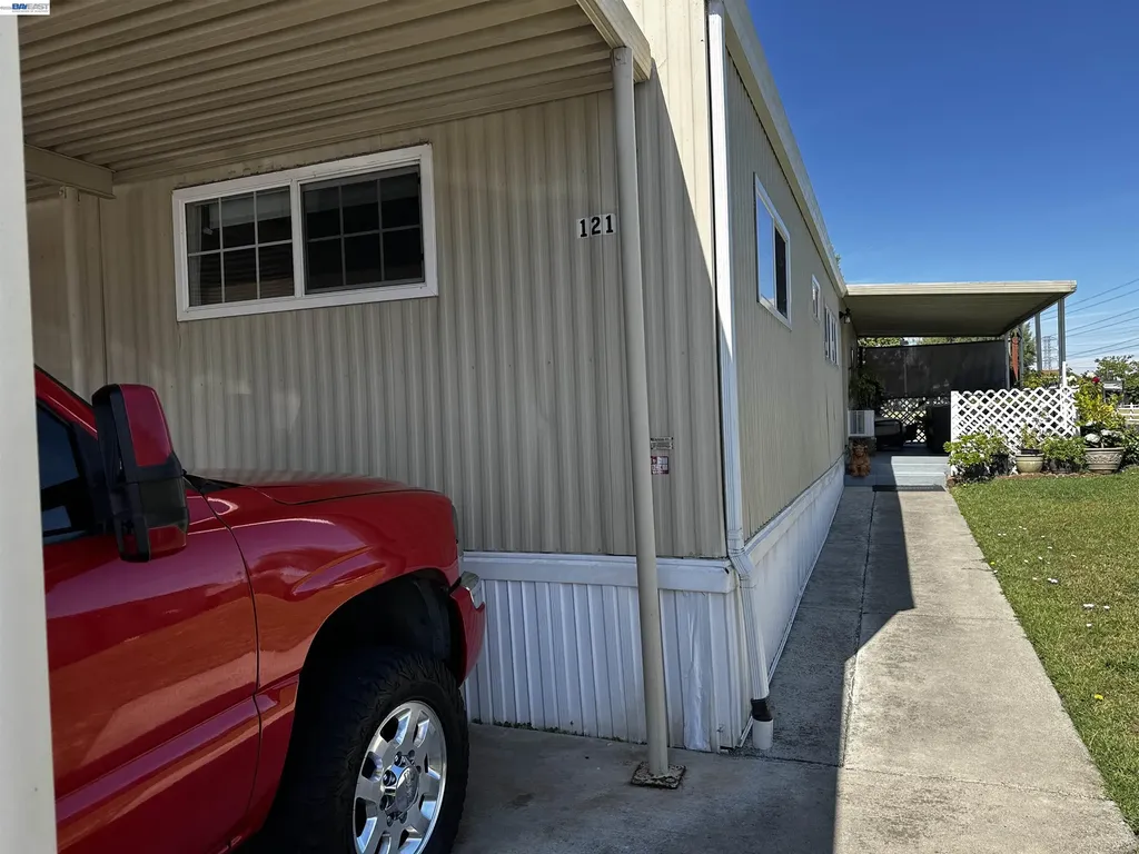 121 Fisk Terrace Fremont CA 94538
