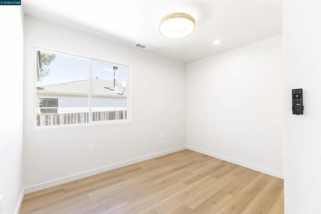 1377 Monterey Street Richmond CA 94804