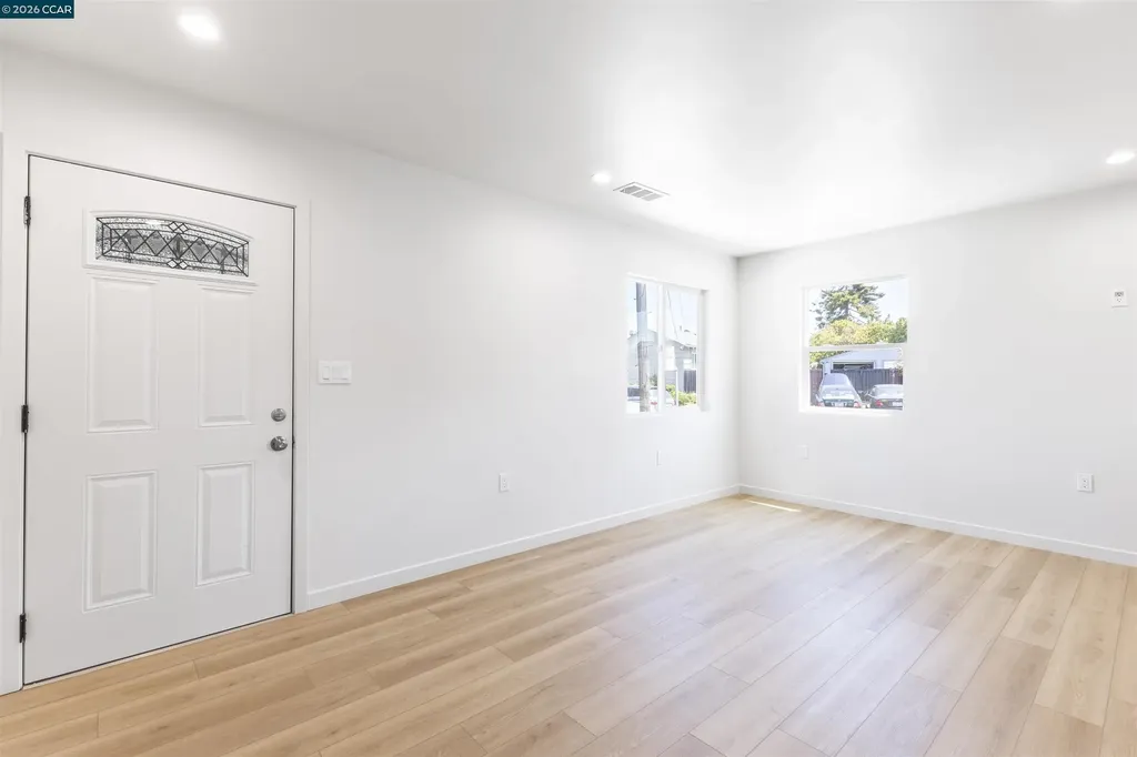 1377 Monterey Street Richmond CA 94804