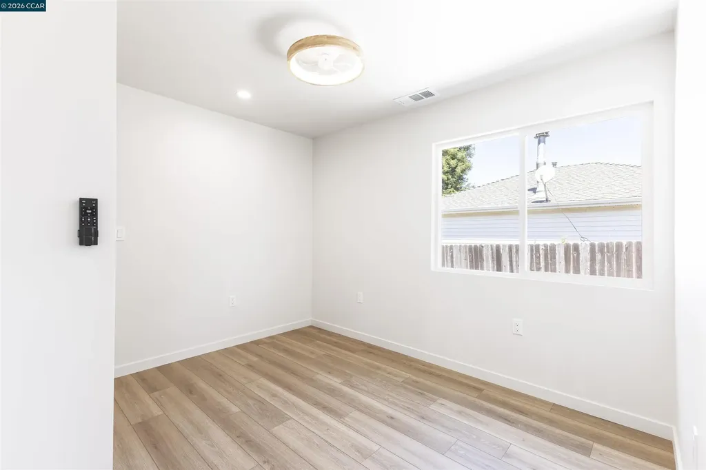1377 Monterey Street Richmond CA 94804