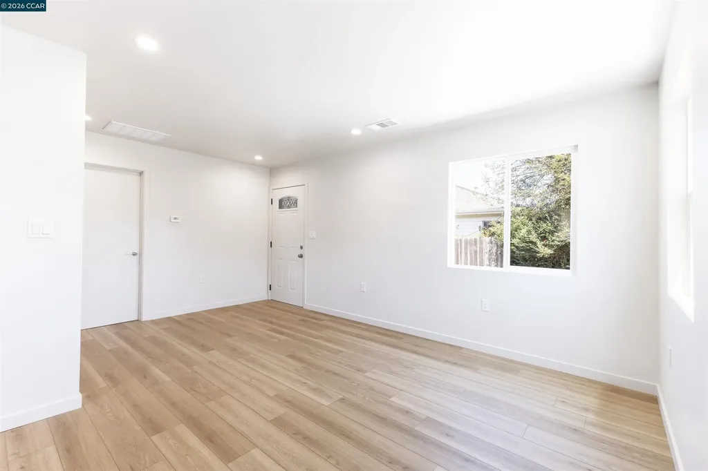 1377 Monterey Street Richmond CA 94804