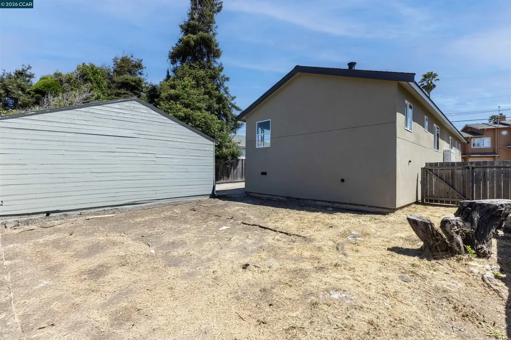 1377 Monterey Street Richmond CA 94804