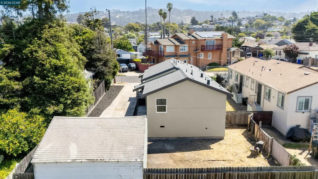 1377 Monterey Street Richmond CA 94804