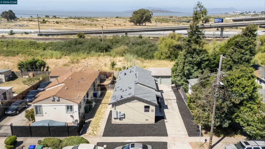 1377 Monterey Street Richmond CA 94804
