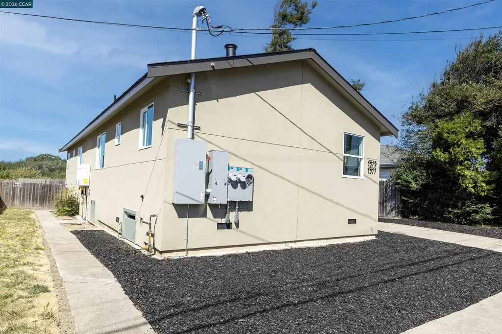 1377 Monterey Street Richmond CA 94804