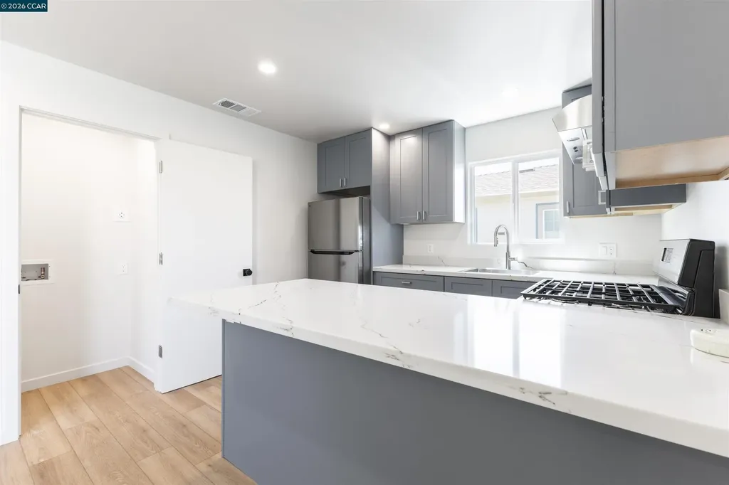 1377 Monterey Street Richmond CA 94804