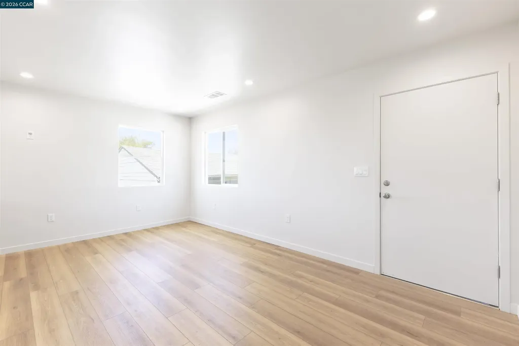 1377 Monterey Street Richmond CA 94804