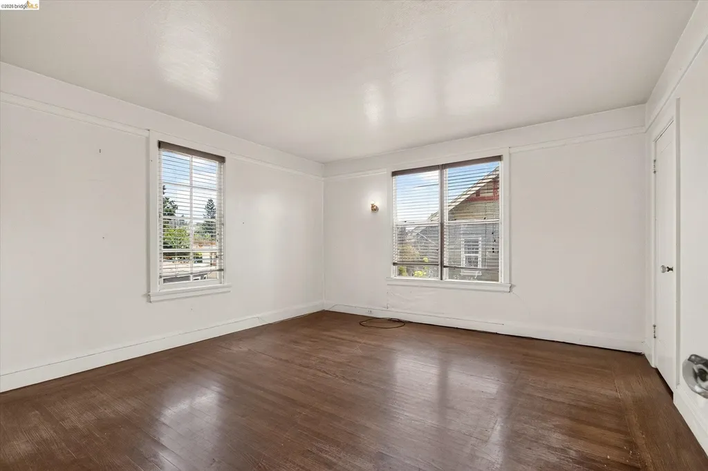 617 Boulevard Way Oakland CA 94610