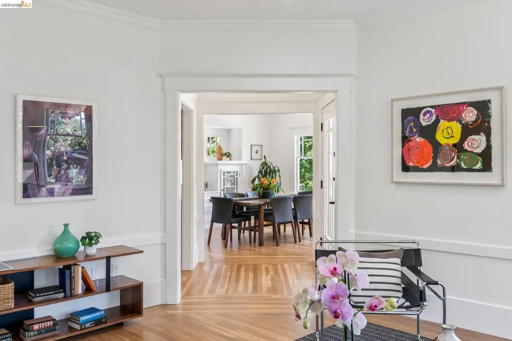 2019 Del Norte Berkeley CA 94707