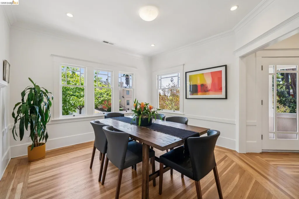 2019 Del Norte Berkeley CA 94707