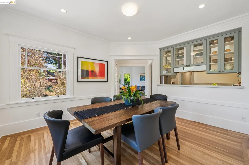 2019 Del Norte Berkeley CA 94707
