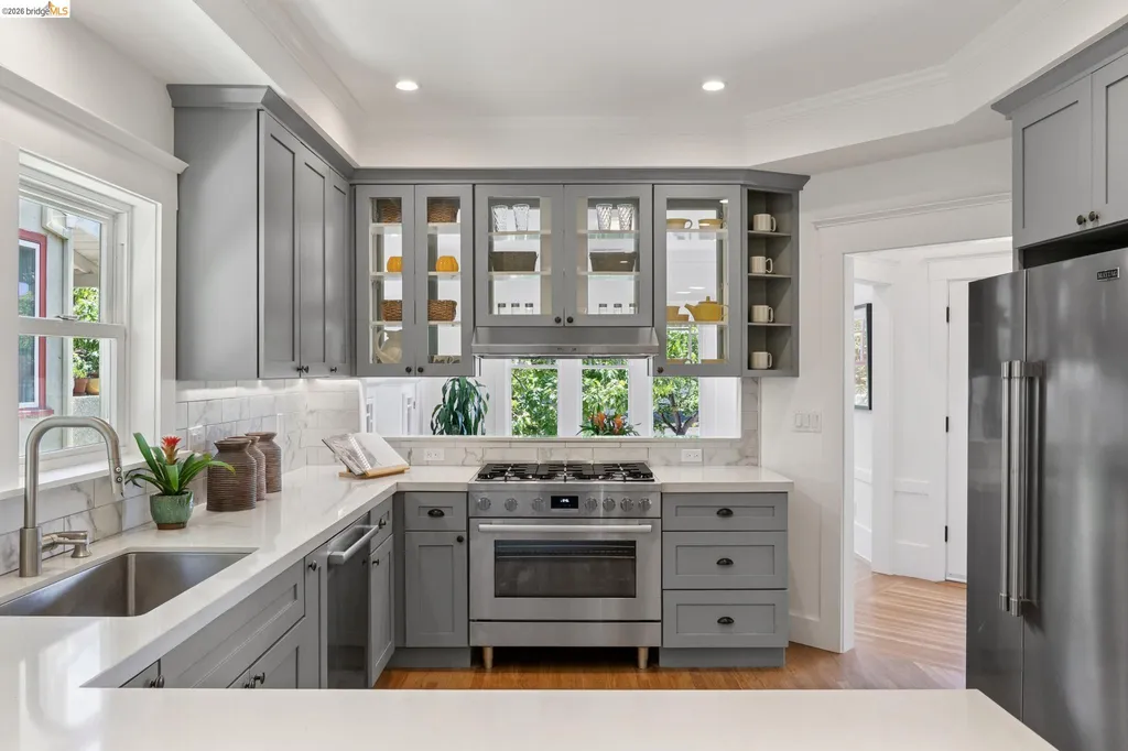 2019 Del Norte Berkeley CA 94707