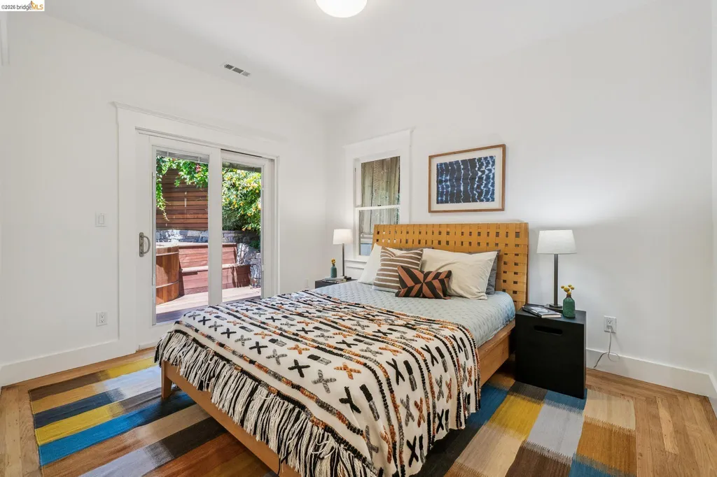 2019 Del Norte Berkeley CA 94707