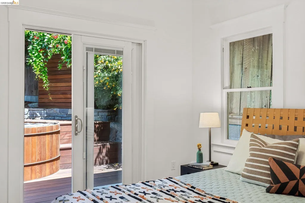 2019 Del Norte Berkeley CA 94707