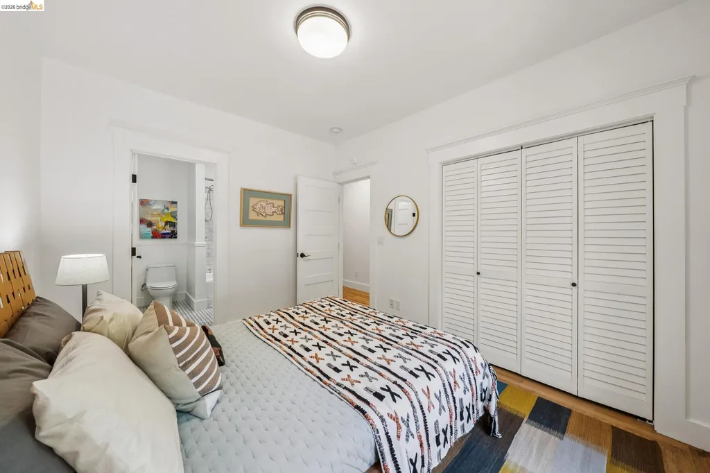 2019 Del Norte Berkeley CA 94707