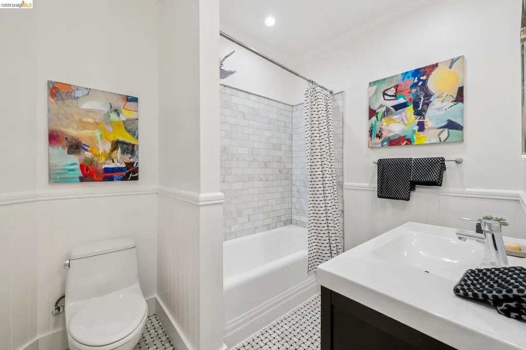 2019 Del Norte Berkeley CA 94707