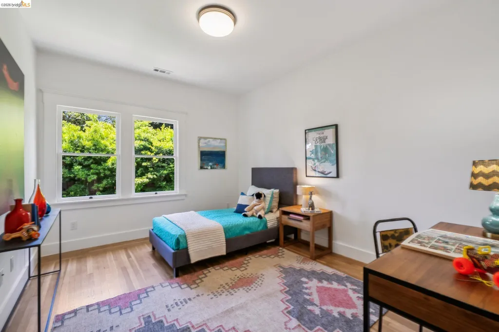 2019 Del Norte Berkeley CA 94707