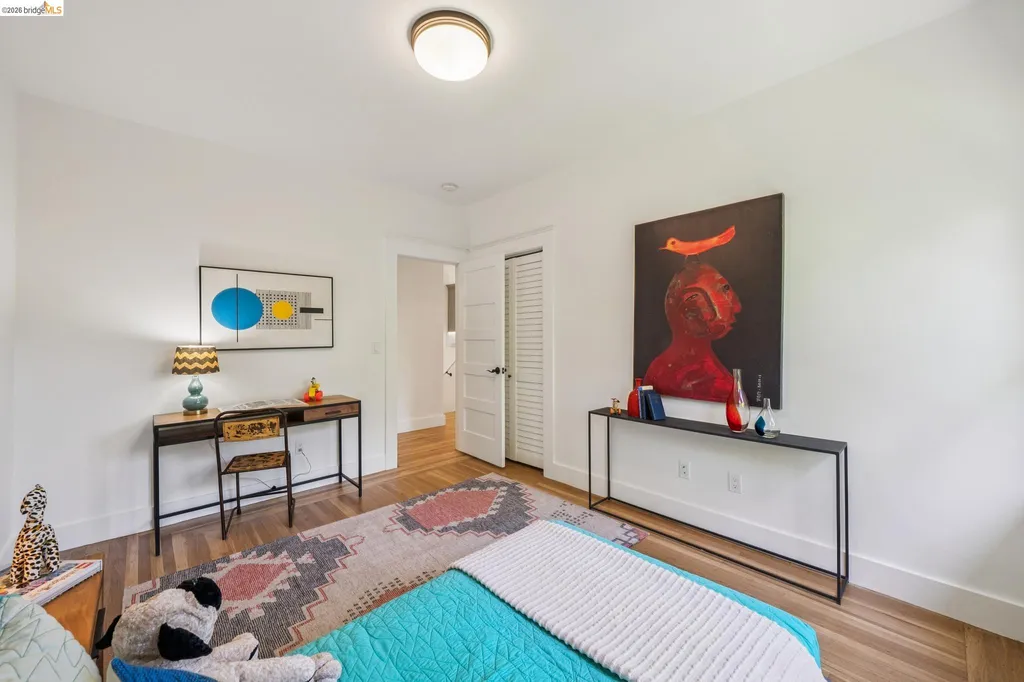 2019 Del Norte Berkeley CA 94707