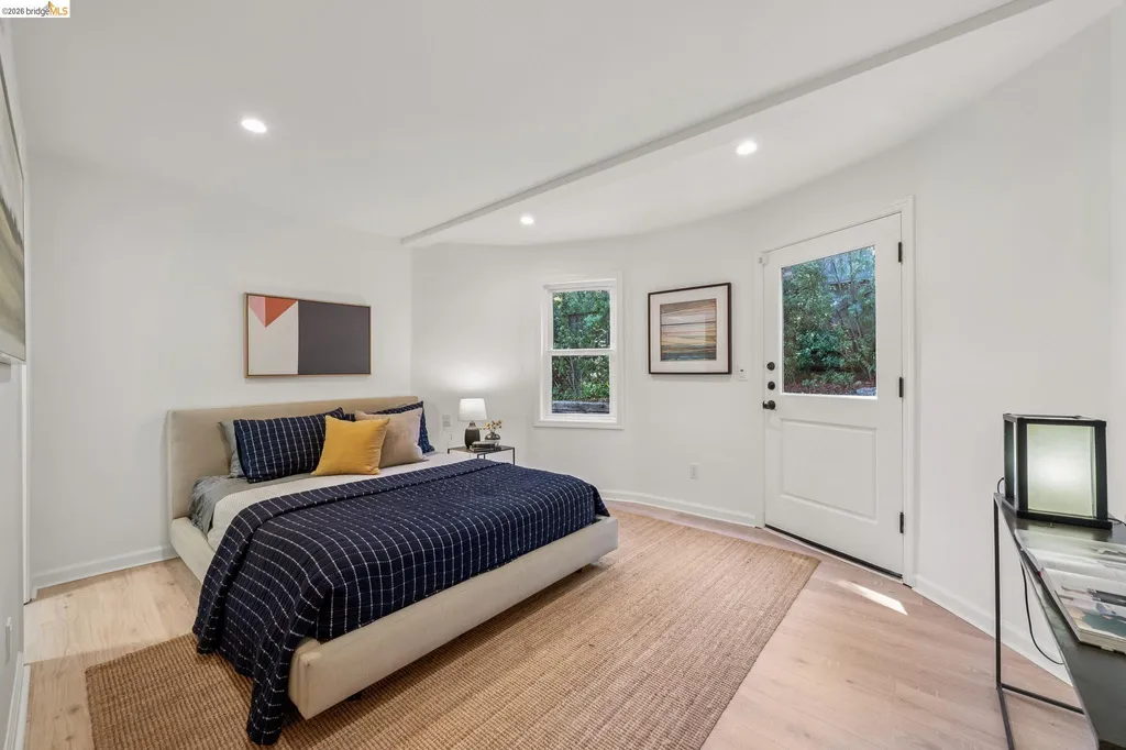 2019 Del Norte Berkeley CA 94707