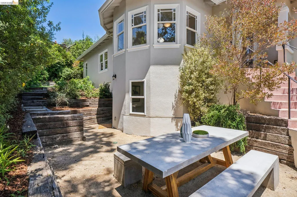 2019 Del Norte Berkeley CA 94707
