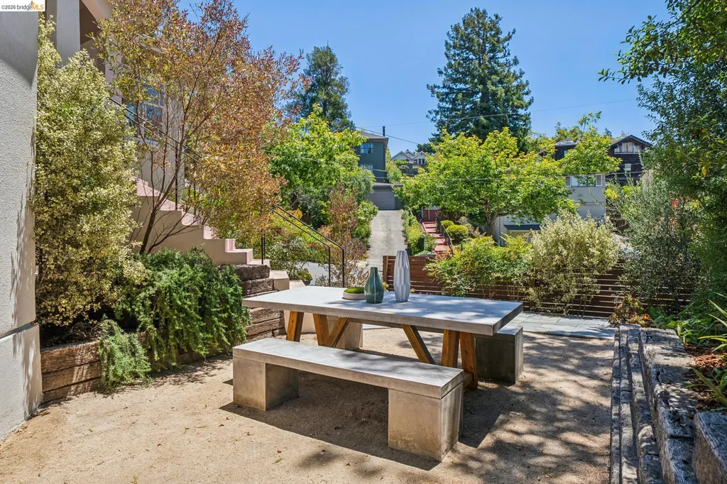 2019 Del Norte Berkeley CA 94707