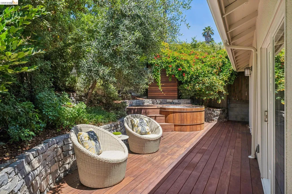 2019 Del Norte Berkeley CA 94707