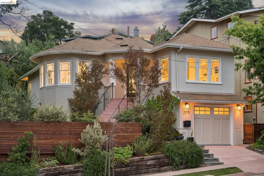 2019 Del Norte Berkeley CA 94707