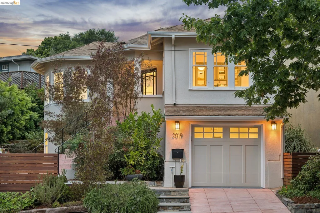 2019 Del Norte Berkeley CA 94707