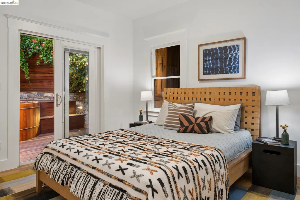 2019 Del Norte Berkeley CA 94707