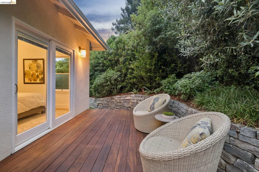2019 Del Norte Berkeley CA 94707