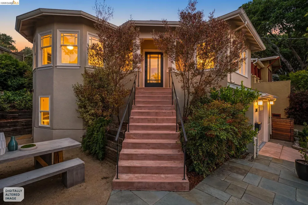 2019 Del Norte Berkeley CA 94707