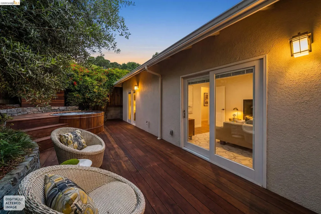 2019 Del Norte Berkeley CA 94707