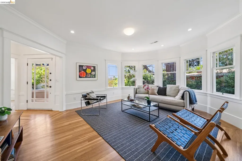 2019 Del Norte Berkeley CA 94707
