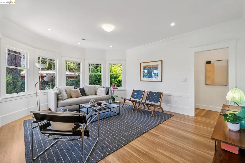 2019 Del Norte Berkeley CA 94707