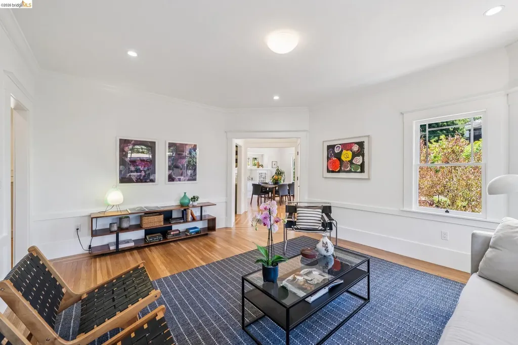 2019 Del Norte Berkeley CA 94707