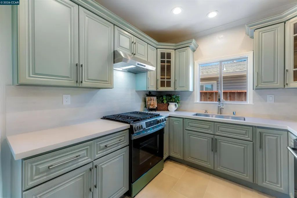 1243 Plaza Drive Martinez CA 94553