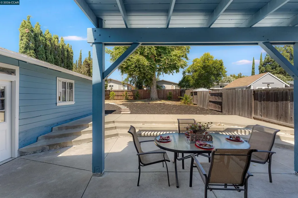1243 Plaza Drive Martinez CA 94553