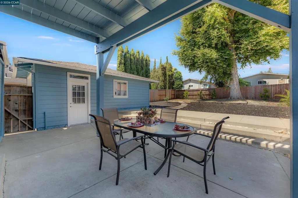 1243 Plaza Drive Martinez CA 94553