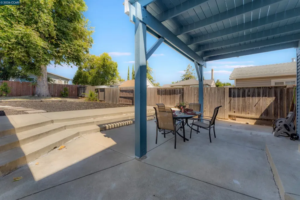 1243 Plaza Drive Martinez CA 94553