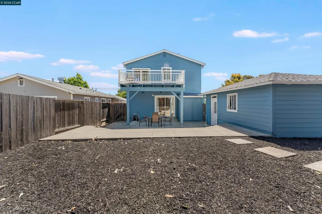 1243 Plaza Drive Martinez CA 94553