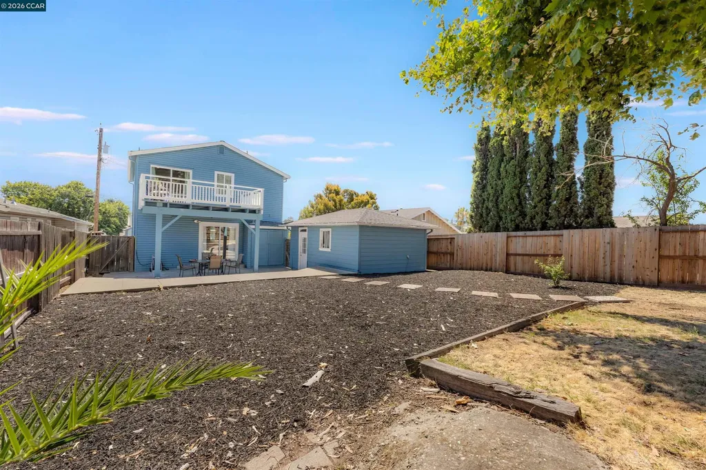 1243 Plaza Drive Martinez CA 94553