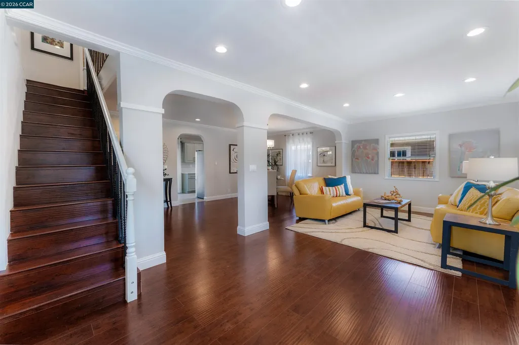 1243 Plaza Drive Martinez CA 94553
