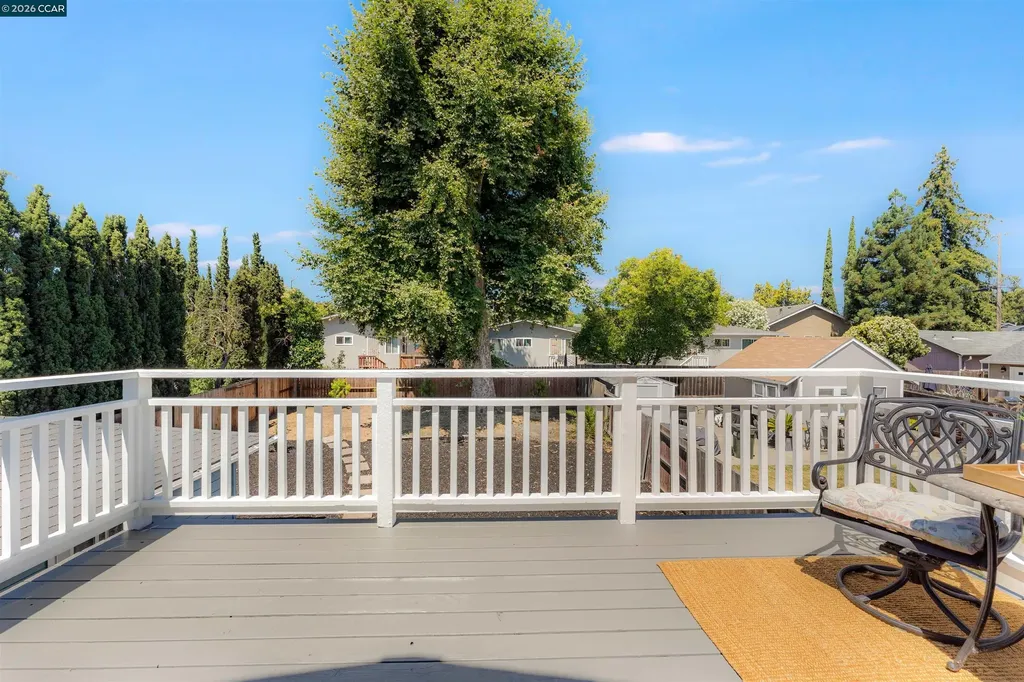 1243 Plaza Drive Martinez CA 94553