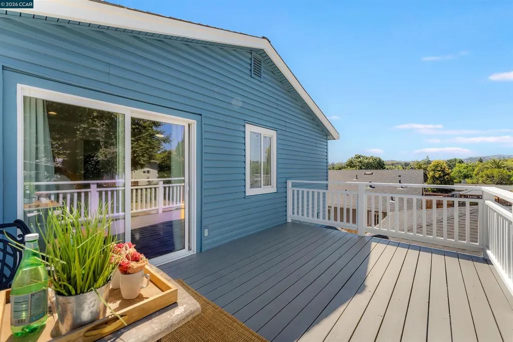 1243 Plaza Drive Martinez CA 94553