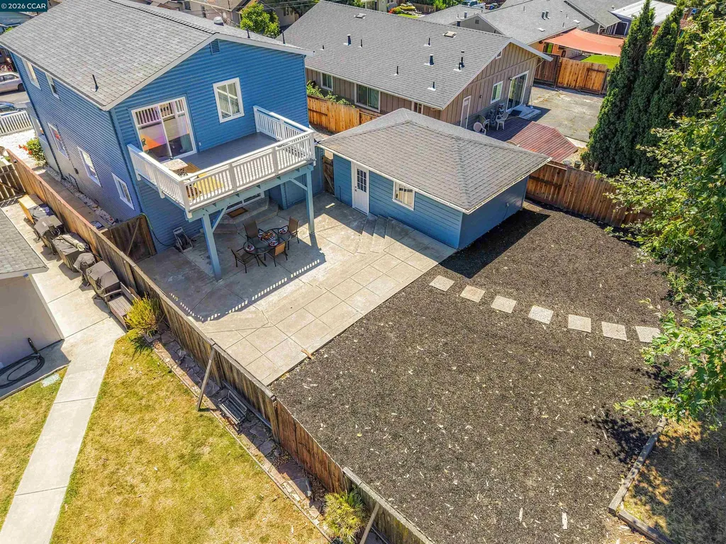 1243 Plaza Drive Martinez CA 94553